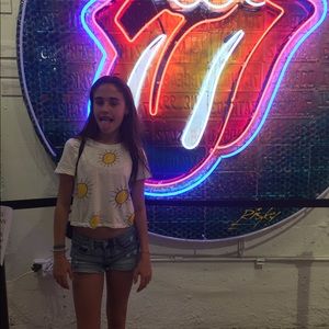 Meet your Posher, Madeline